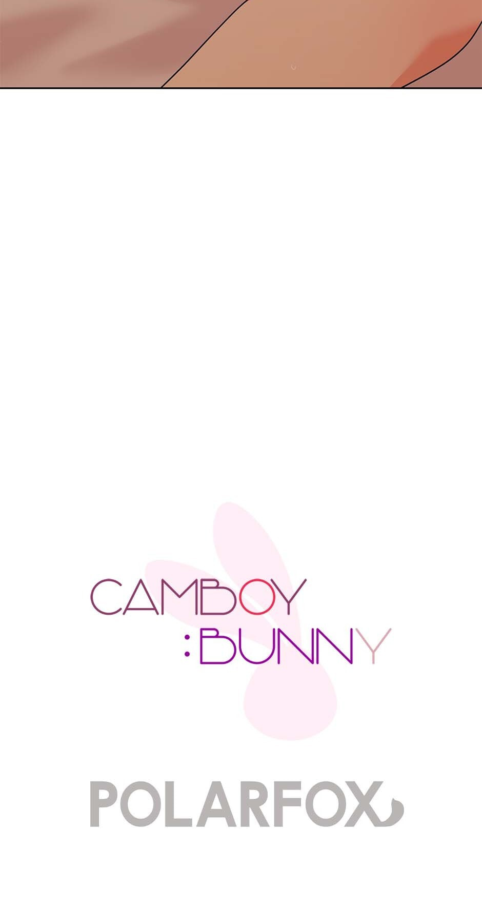 Camboy: Bunny Chapter 3.1 page 67 - 
