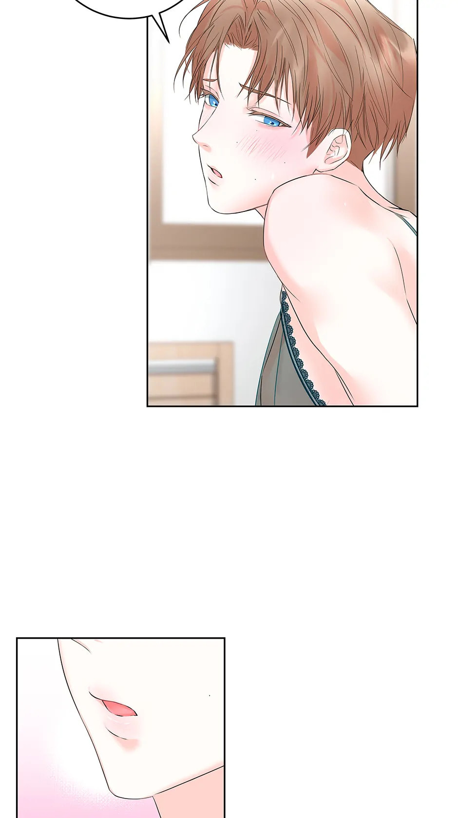 Camboy: Bunny Chapter 3 page 2 - 