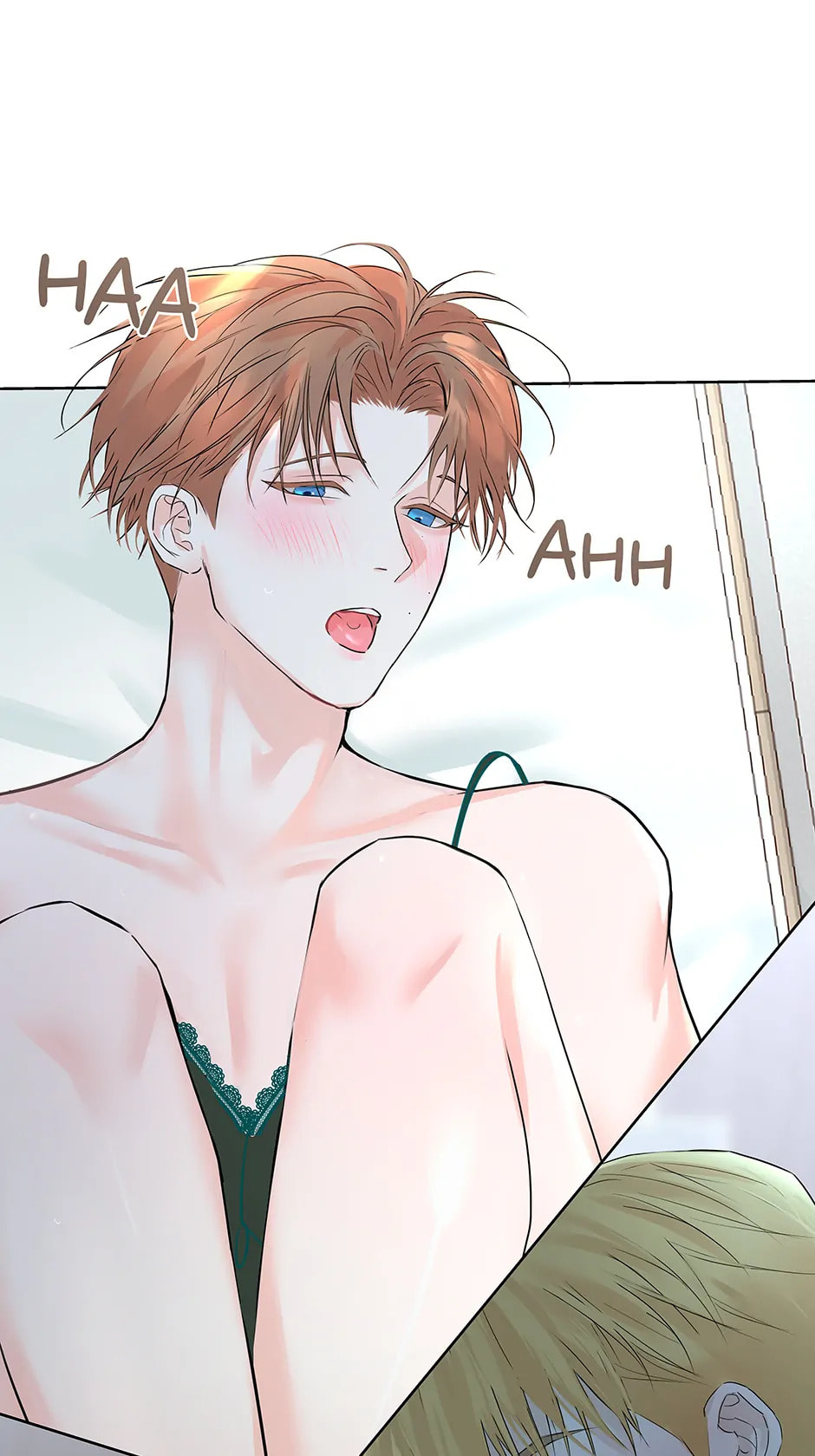 Camboy: Bunny Chapter 3 page 13 - 