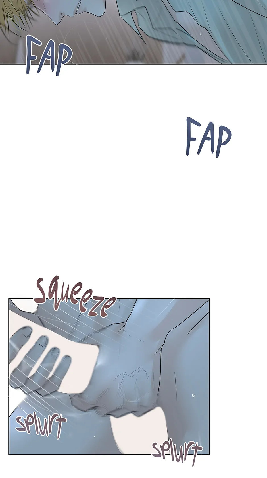 Camboy: Bunny Chapter 3 page 16 - 
