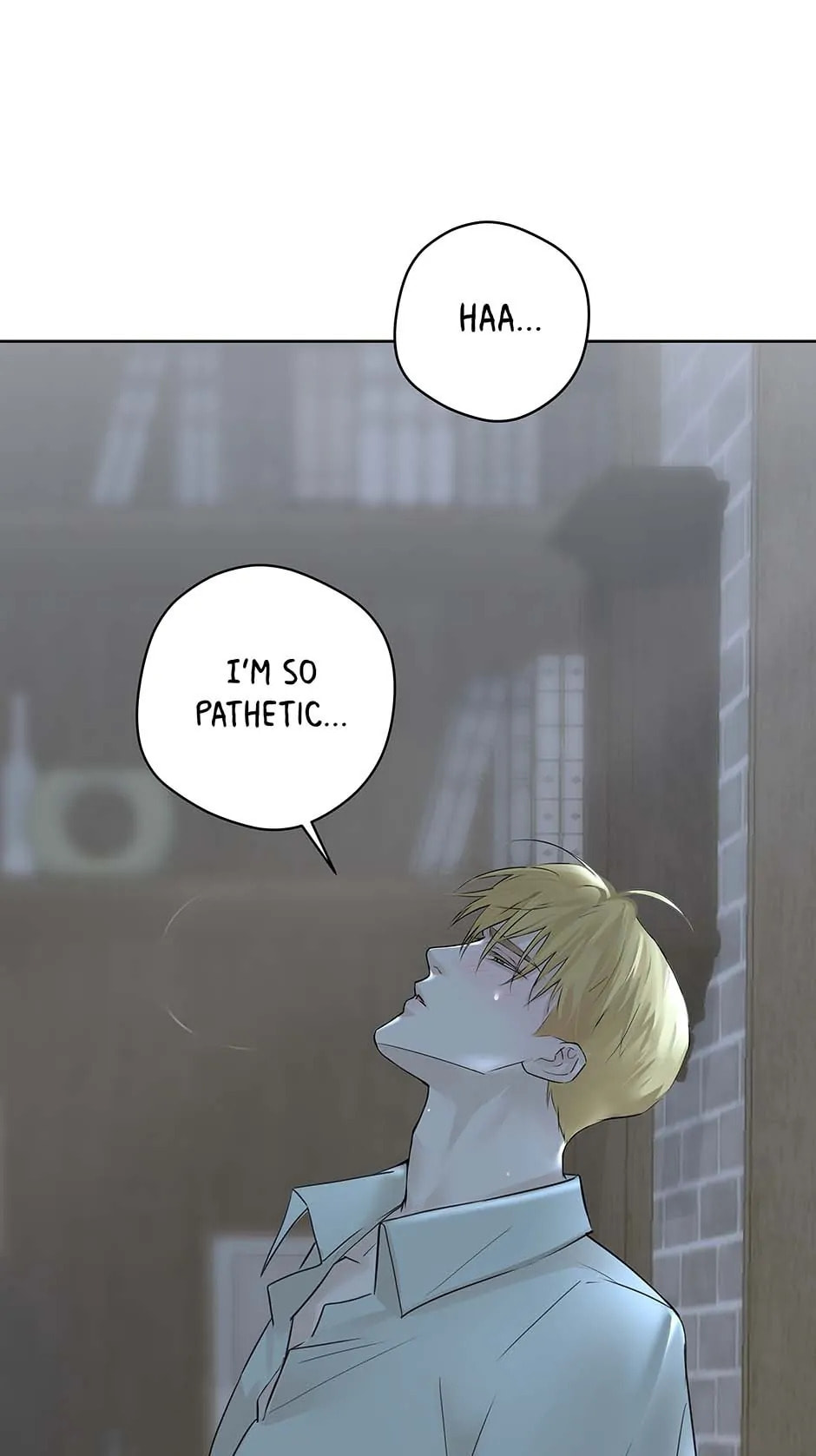 Camboy: Bunny Chapter 3 page 17 - 