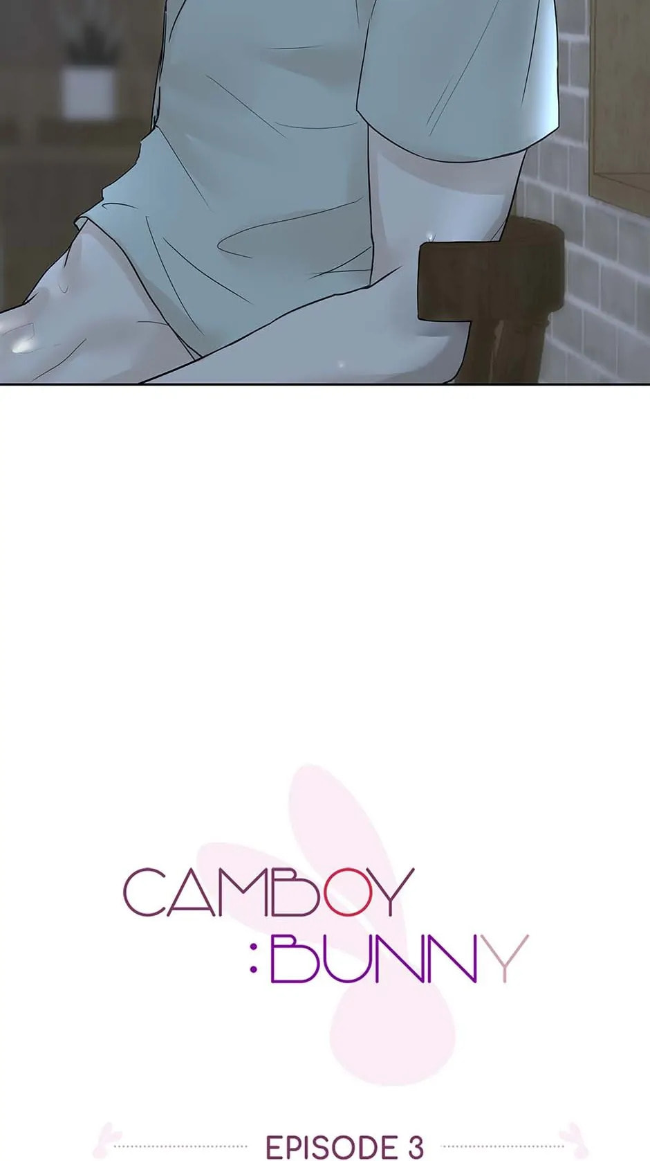 Camboy: Bunny Chapter 3 page 18 - 