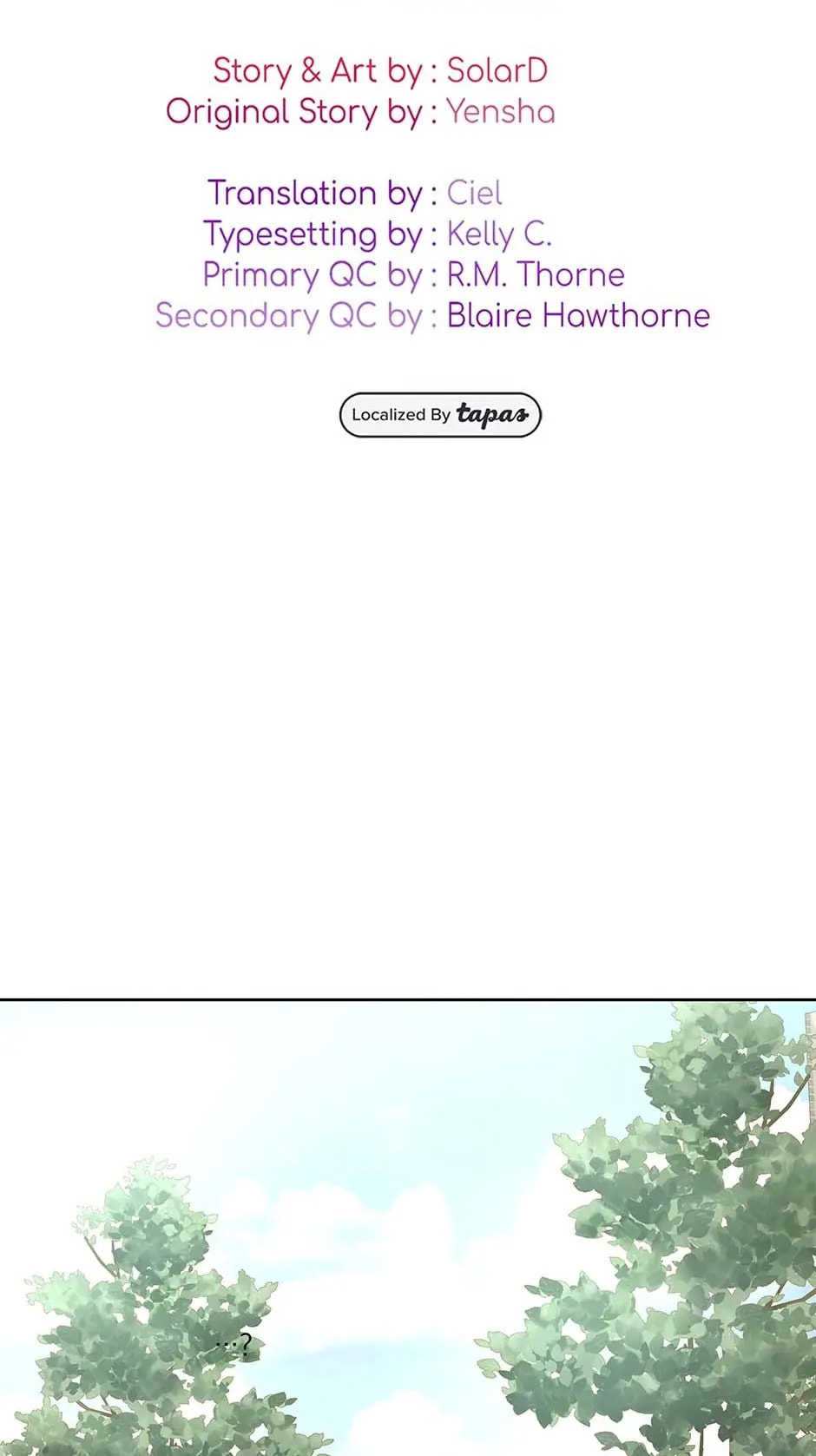 Camboy: Bunny Chapter 3 page 19 - 