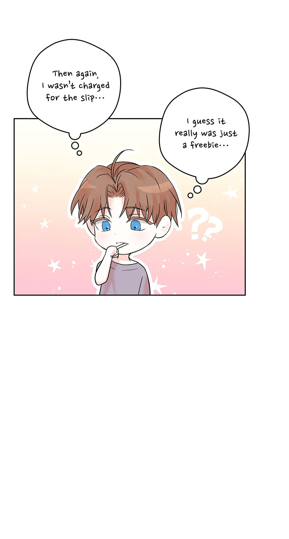 Camboy: Bunny Chapter 3 page 22 - 