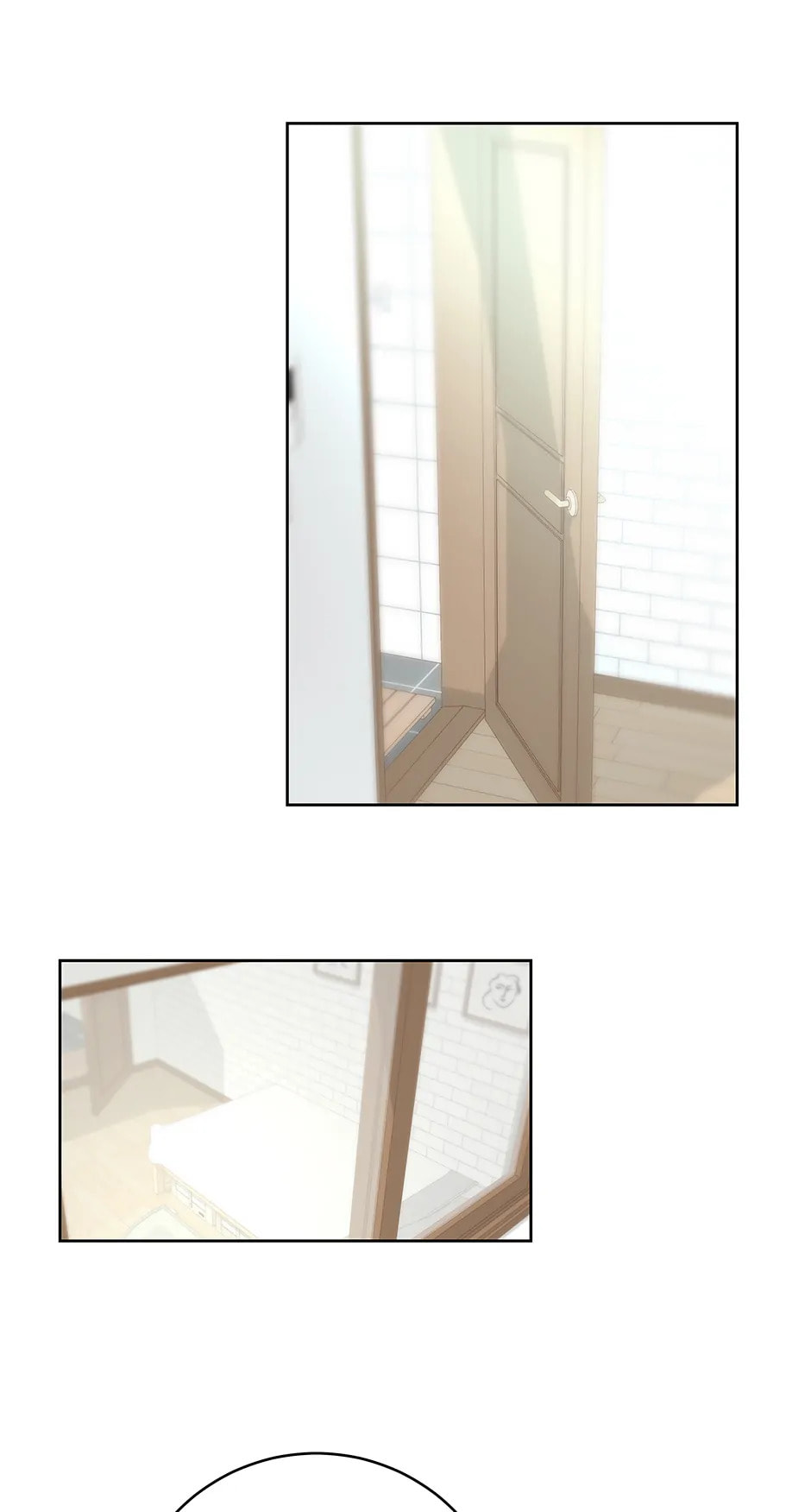 Camboy: Bunny Chapter 3 page 23 - 