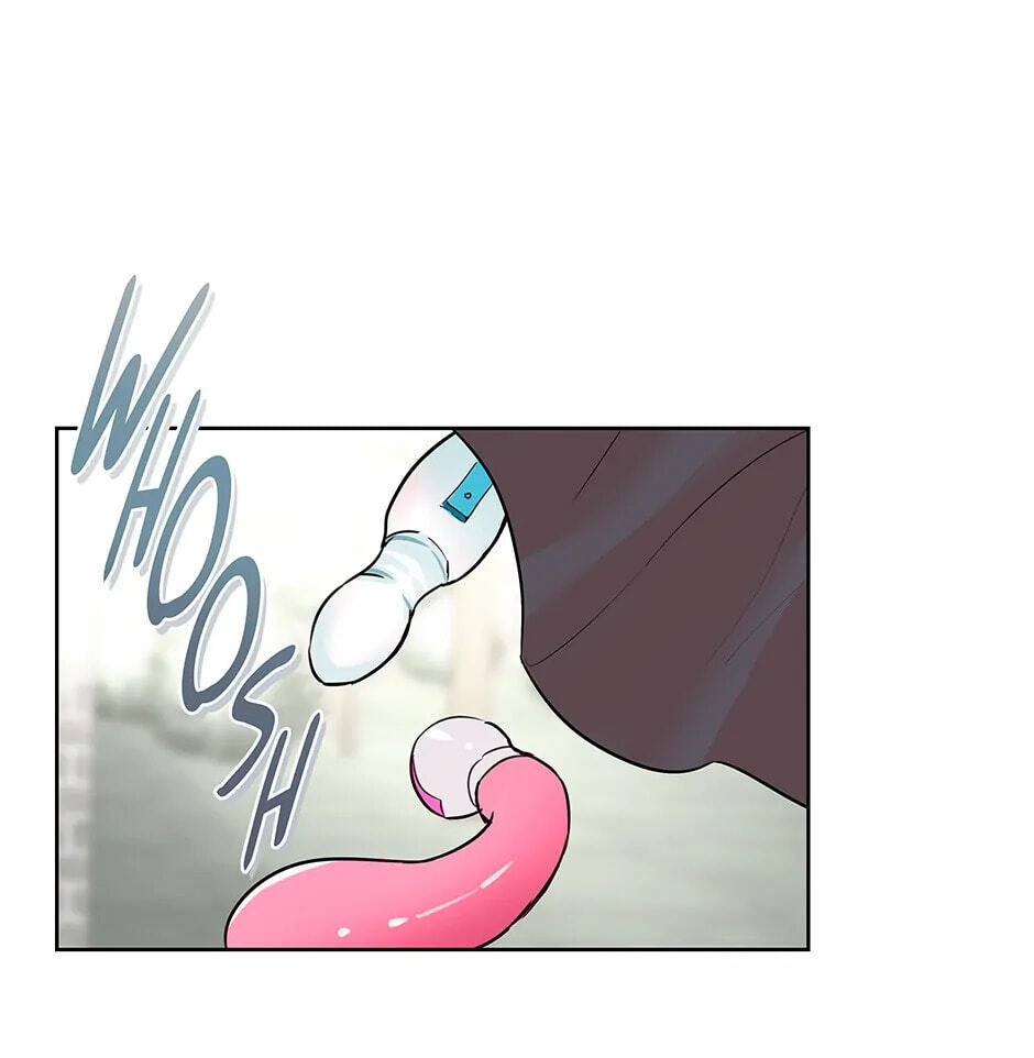 Camboy: Bunny Chapter 3 page 31 - 