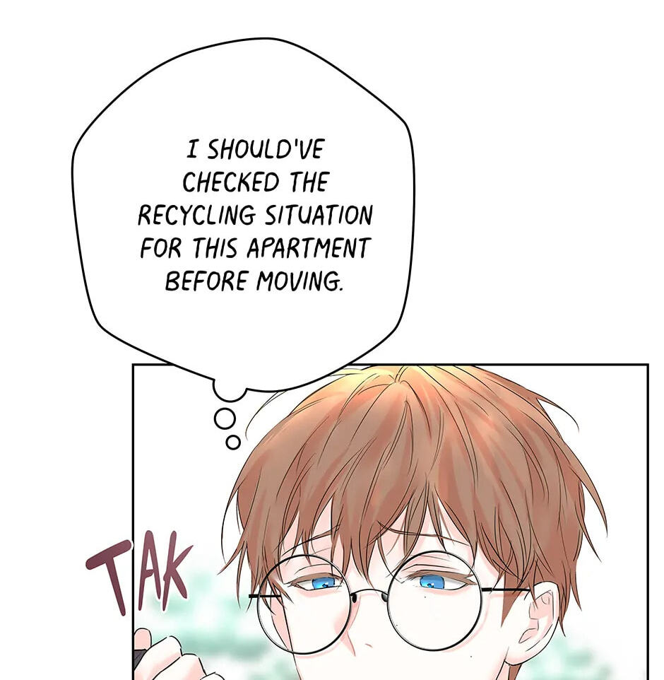 Camboy: Bunny Chapter 3 page 32 - 
