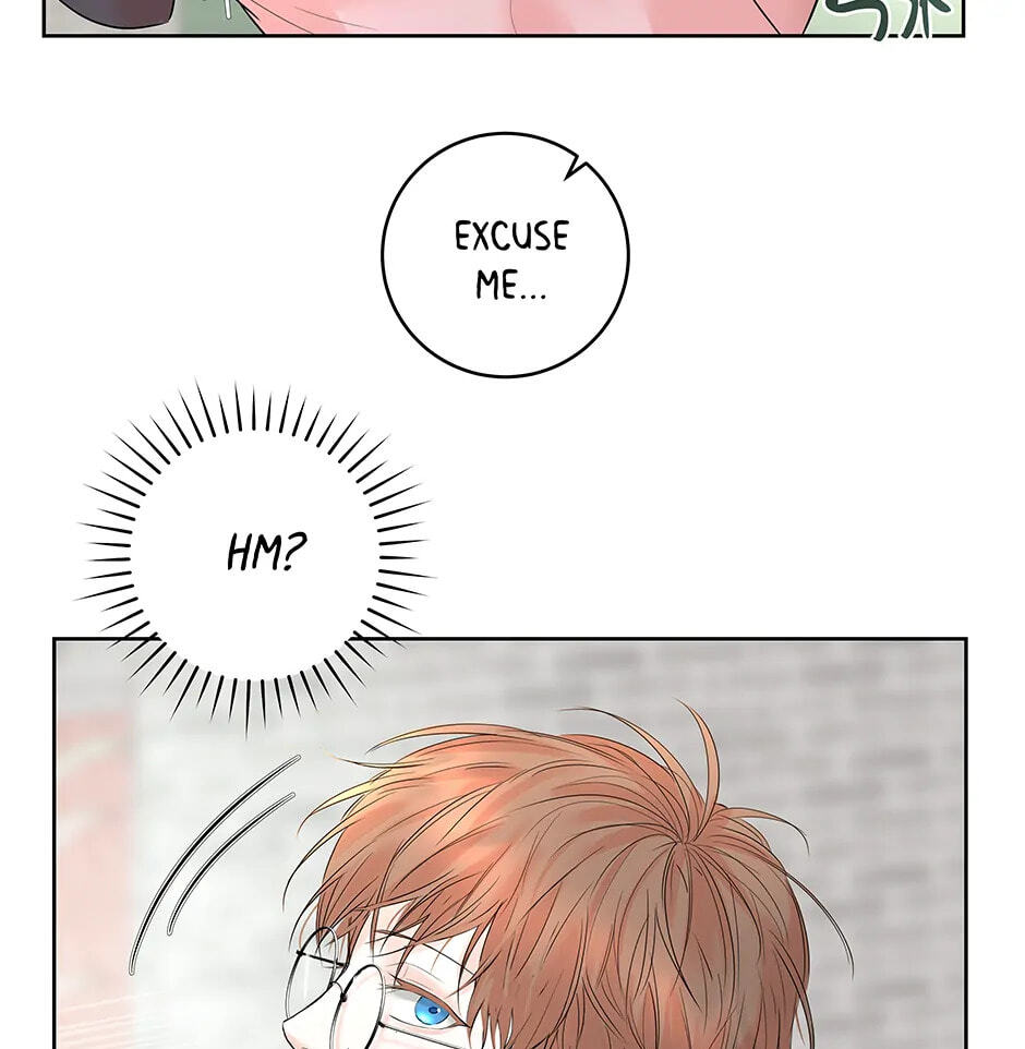 Camboy: Bunny Chapter 3 page 35 - 