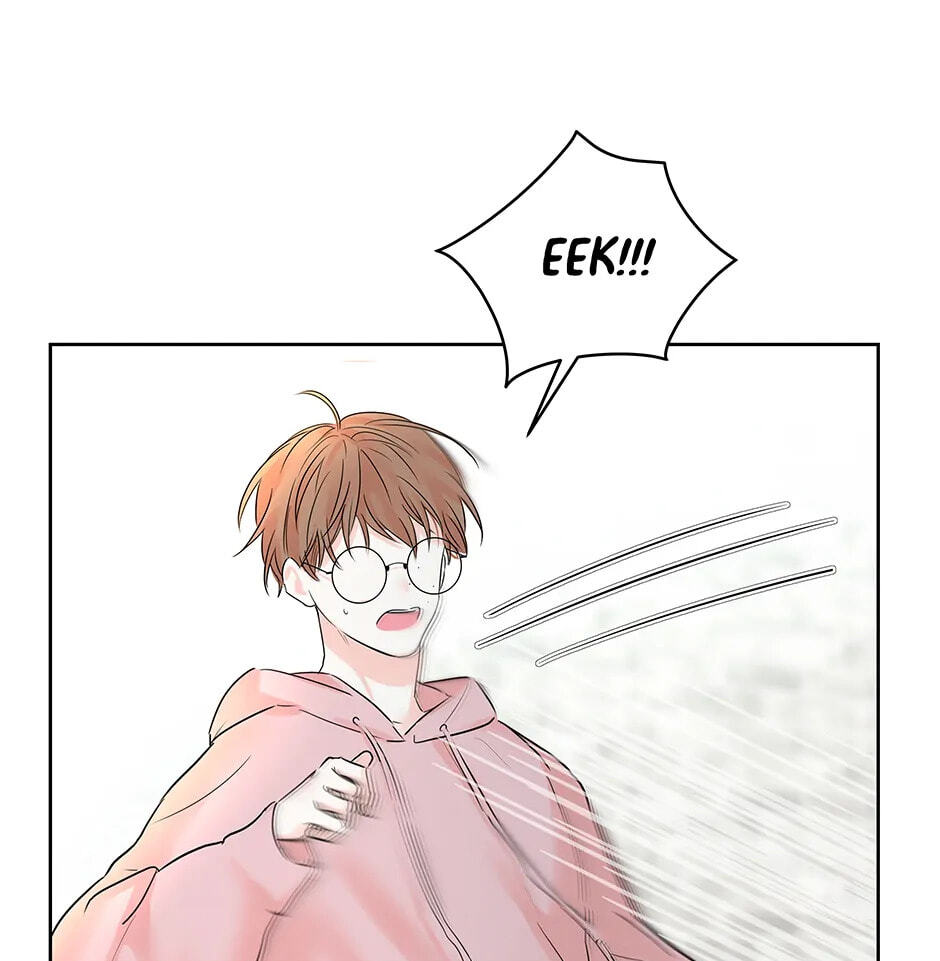 Camboy: Bunny Chapter 3 page 37 - 