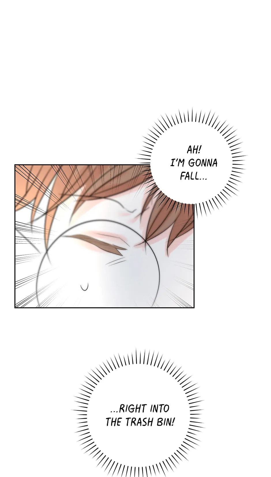 Camboy: Bunny Chapter 3 page 39 - 