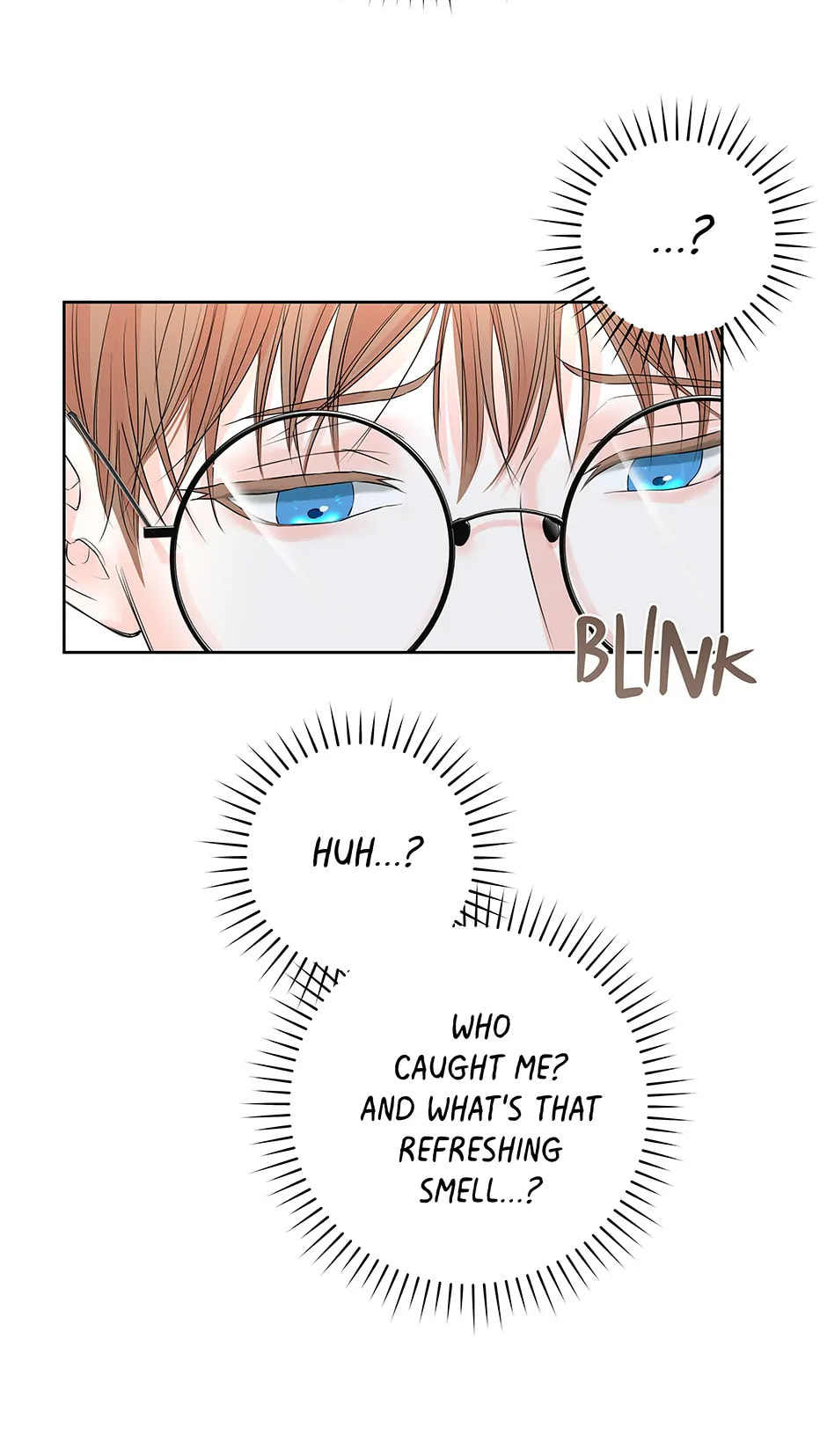 Camboy: Bunny Chapter 3 page 40 - 