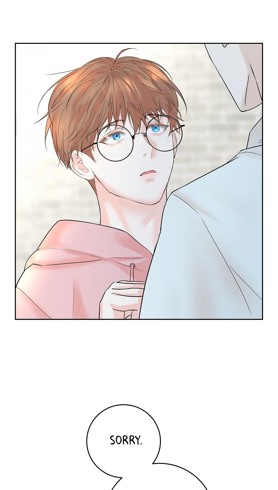 Camboy: Bunny Chapter 3 page 41 - 