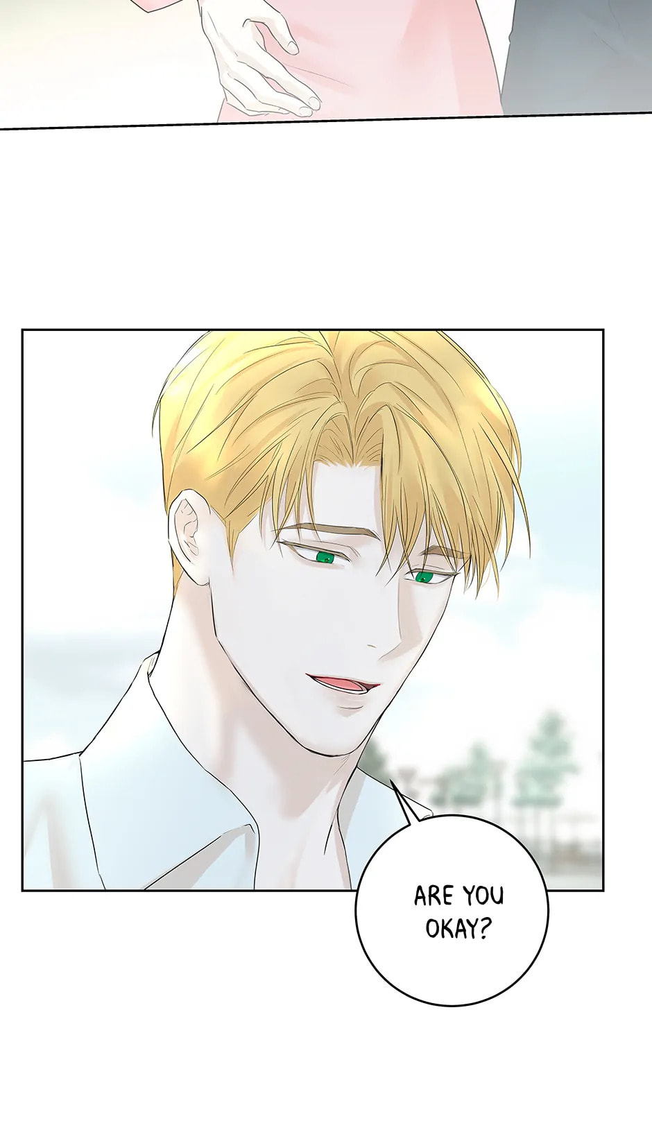 Camboy: Bunny Chapter 3 page 43 - 