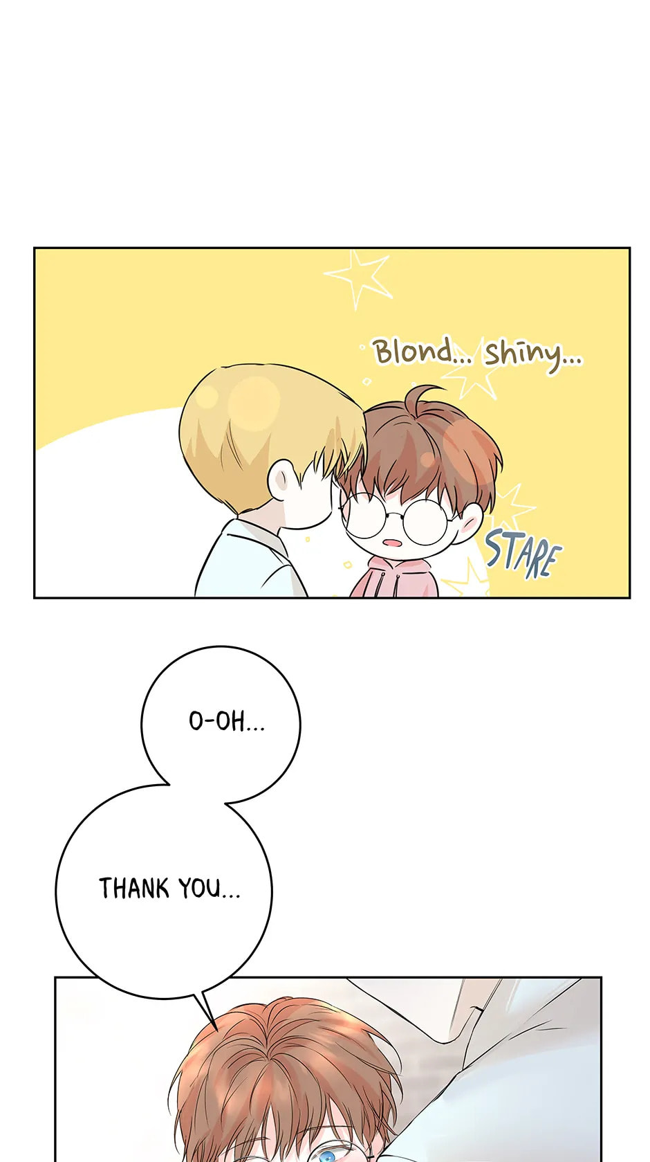 Camboy: Bunny Chapter 3 page 44 - 