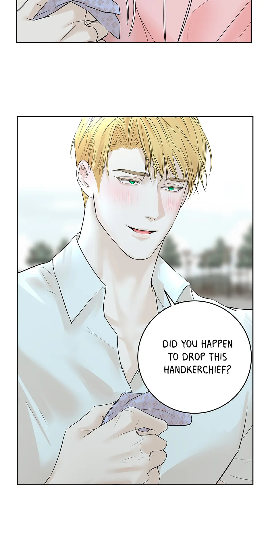 Camboy: Bunny Chapter 3 page 51 - 