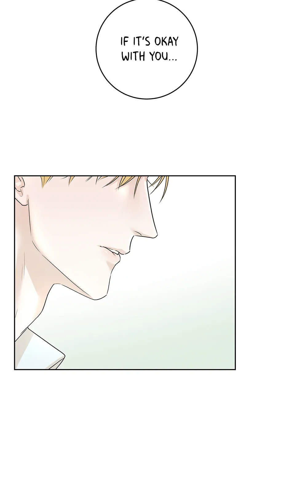 Camboy: Bunny Chapter 3 page 59 - 