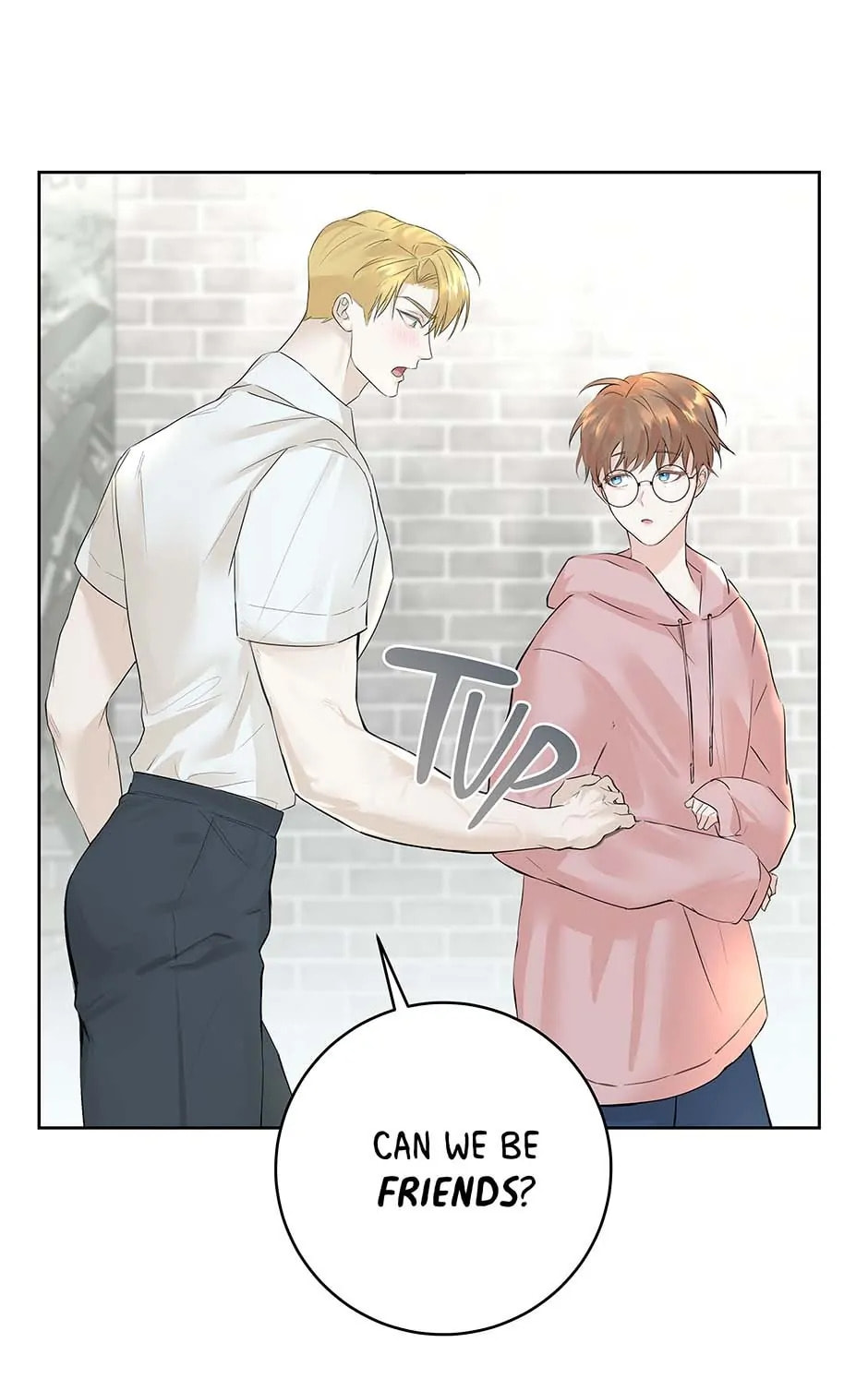 Camboy: Bunny Chapter 3 page 60 - 