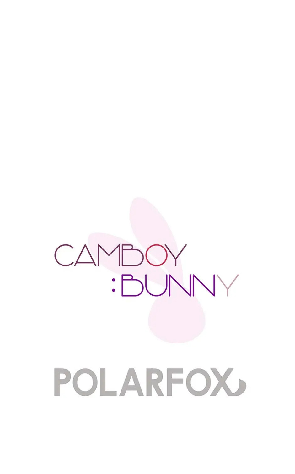 Camboy: Bunny Chapter 3 page 61 - 