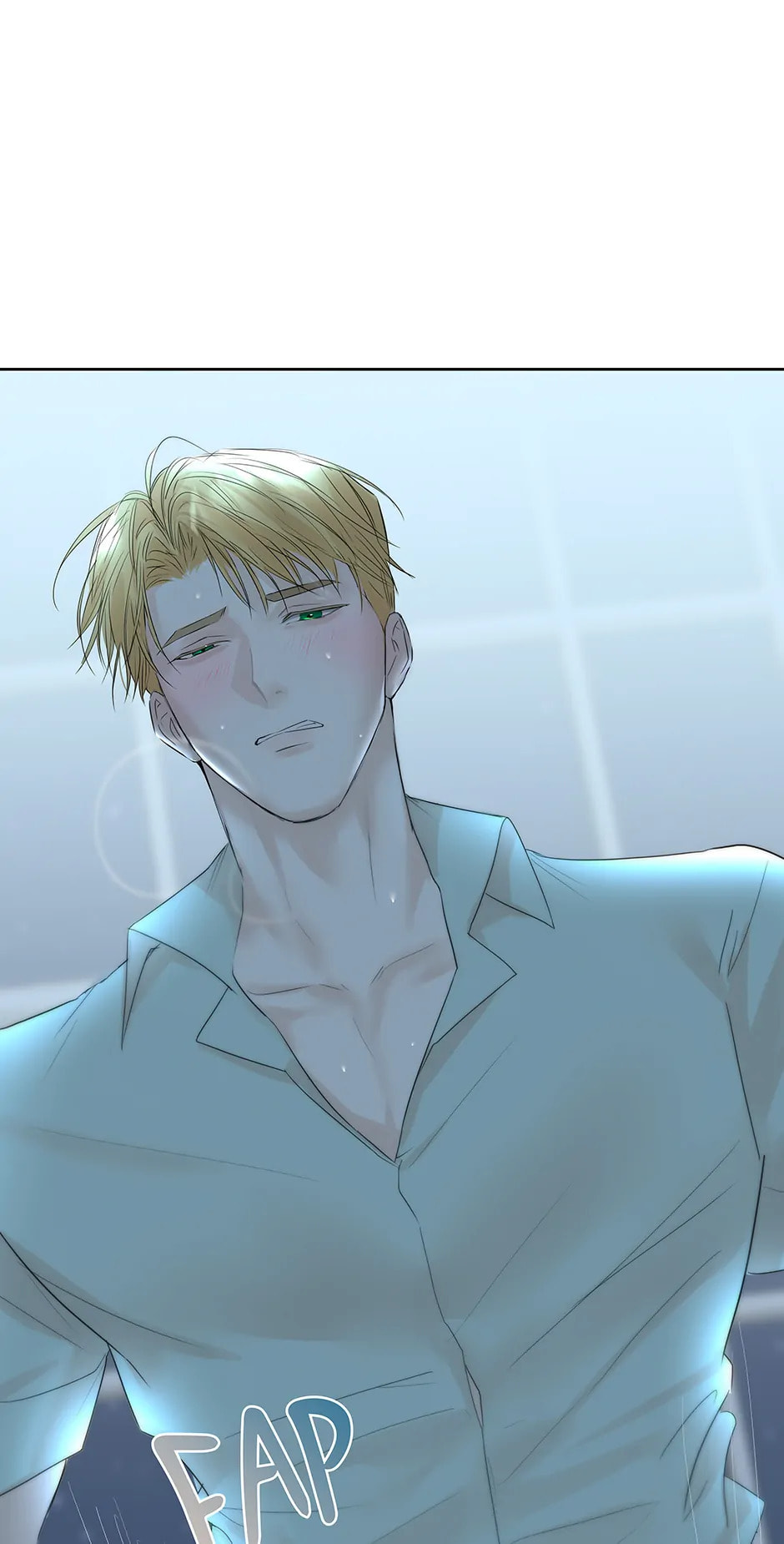 Camboy: Bunny Chapter 3 page 9 - 