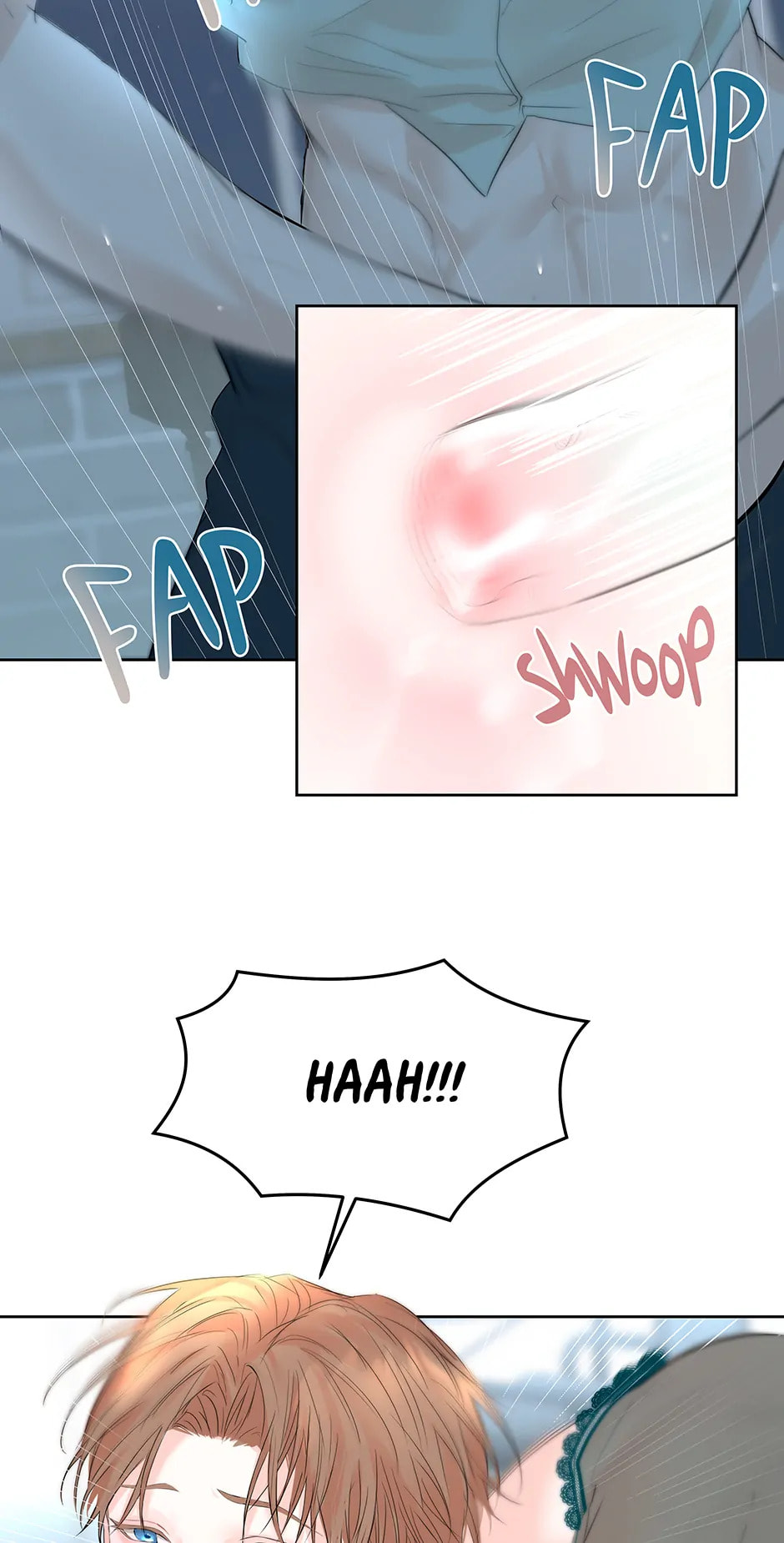 Camboy: Bunny Chapter 3 page 10 - 