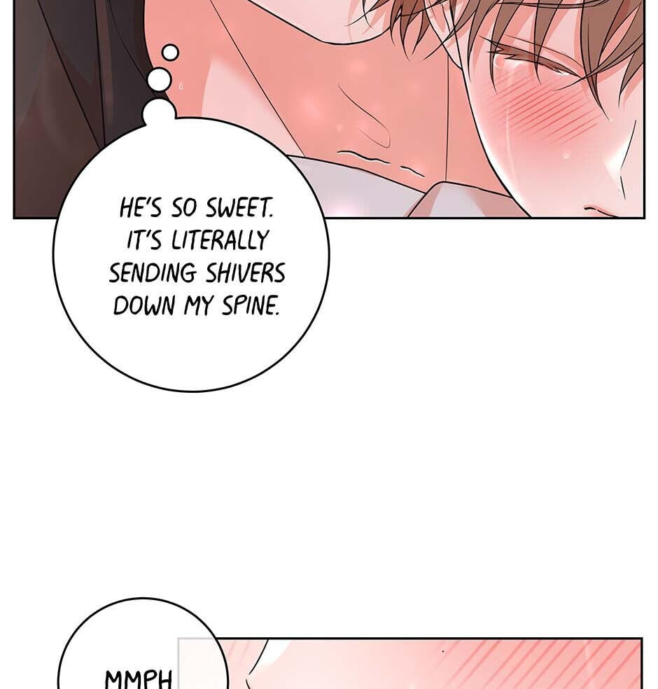 Camboy: Bunny Chapter 4.1 page 12 - 