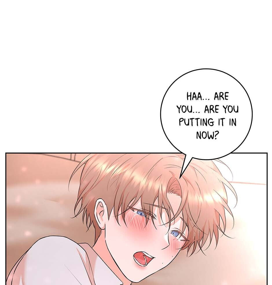 Camboy: Bunny Chapter 4.1 page 15 - 