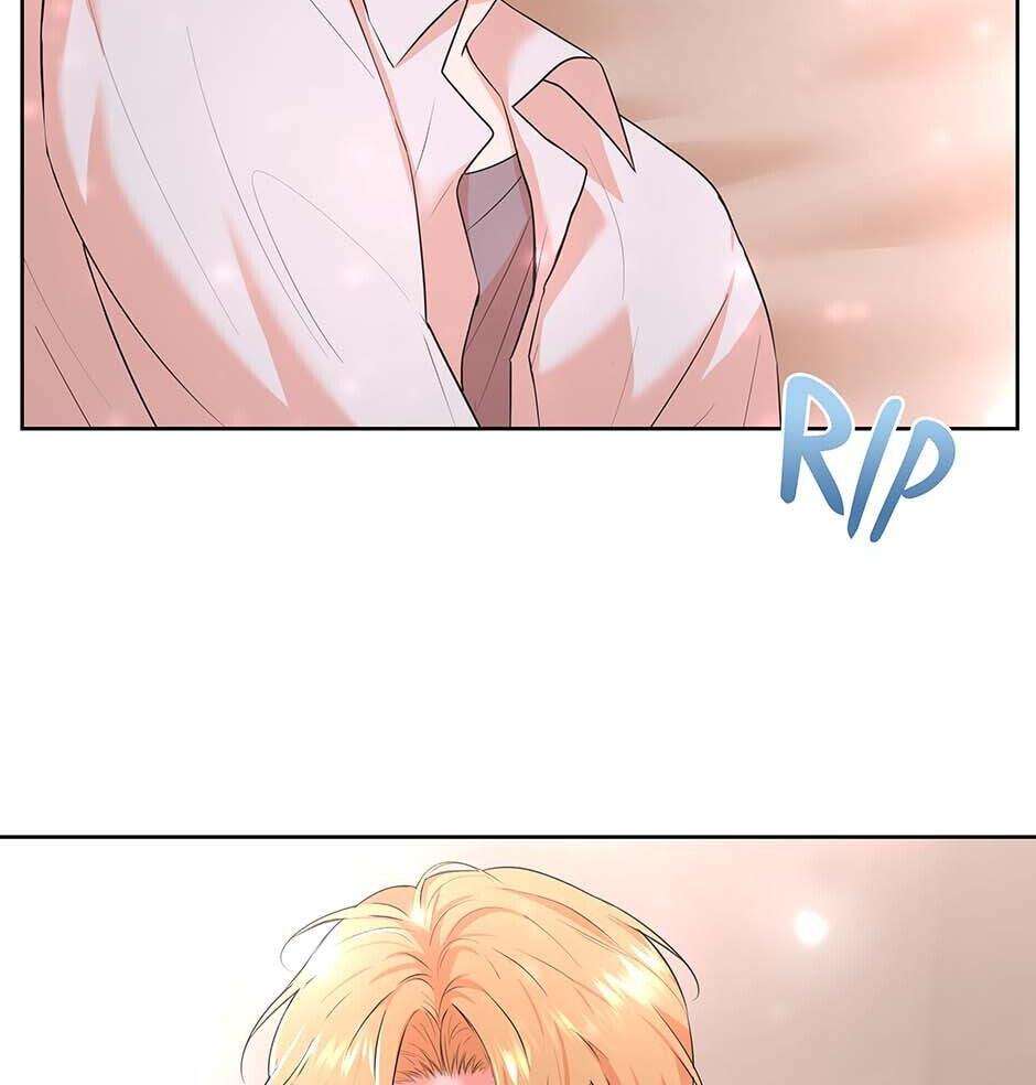 Camboy: Bunny Chapter 4.1 page 16 - 