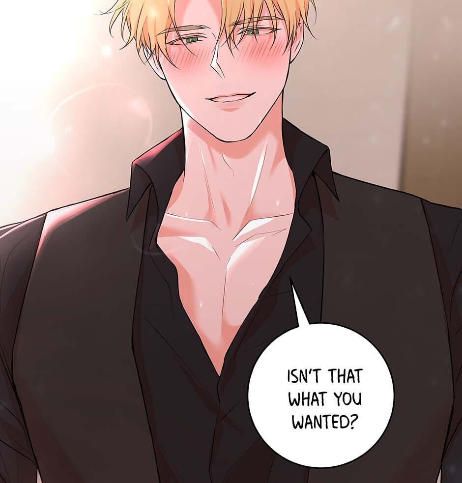 Camboy: Bunny Chapter 4.1 page 17 - 