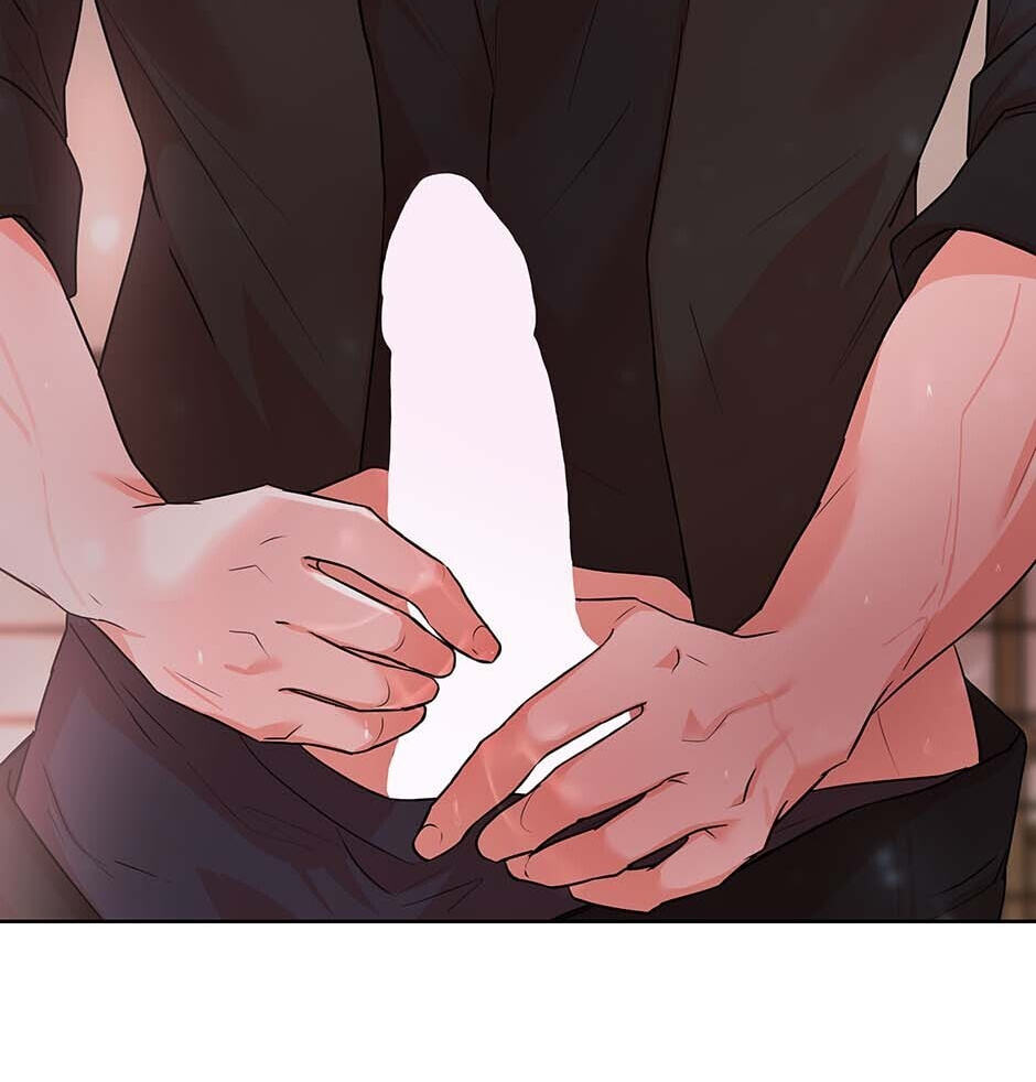 Camboy: Bunny Chapter 4.1 page 18 - 
