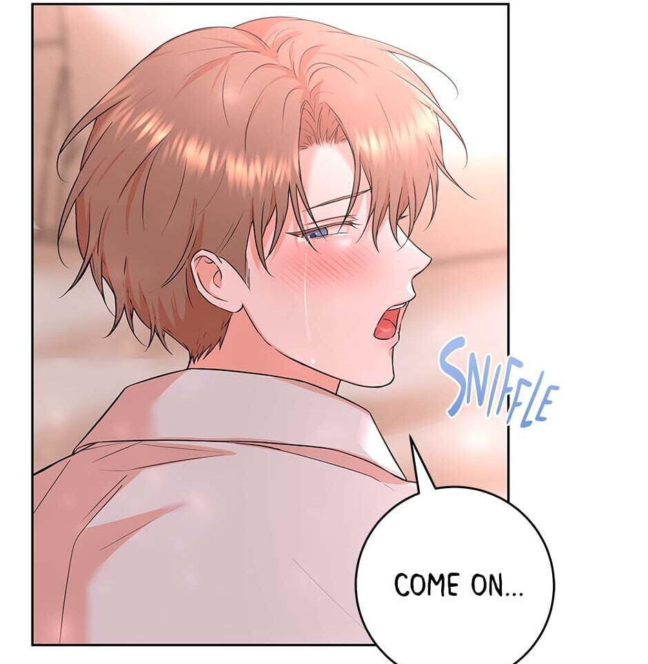 Camboy: Bunny Chapter 4.1 page 3 - 
