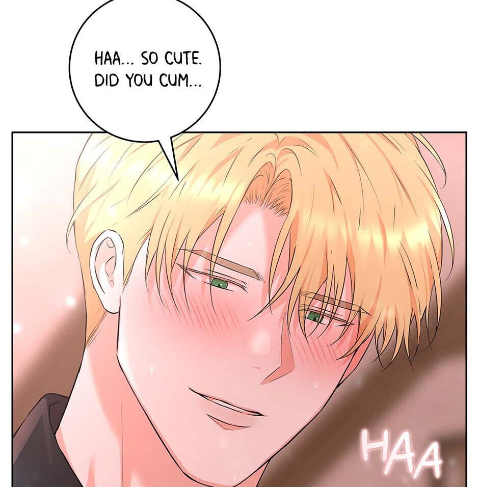 Camboy: Bunny Chapter 4.1 page 27 - 