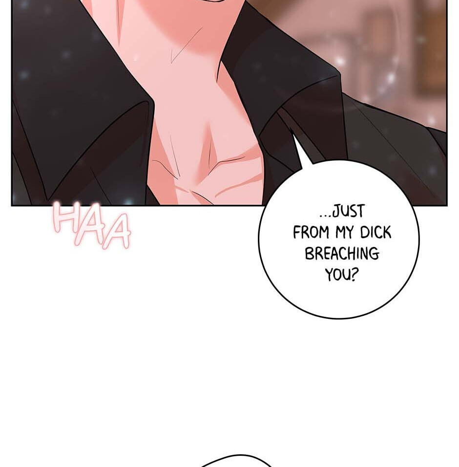 Camboy: Bunny Chapter 4.1 page 28 - 