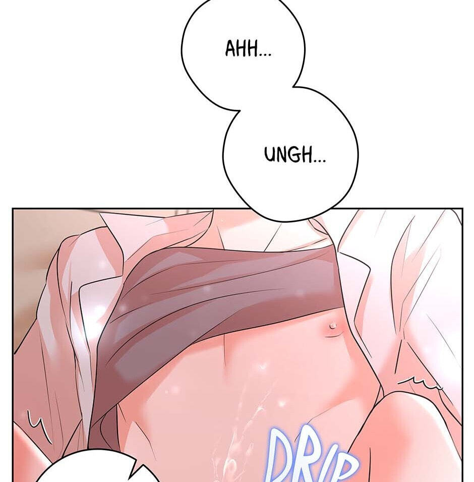 Camboy: Bunny Chapter 4.1 page 29 - 