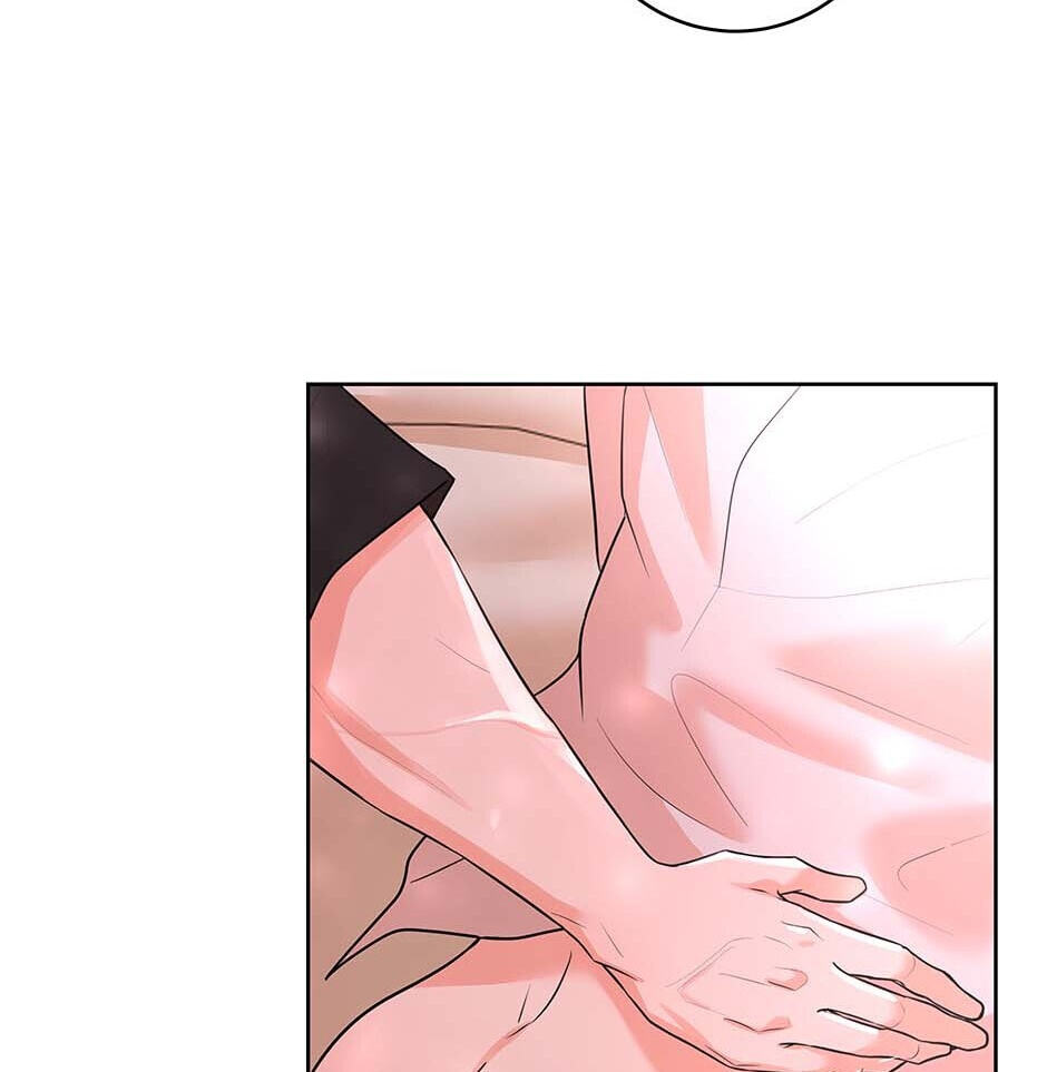 Camboy: Bunny Chapter 4.1 page 4 - 