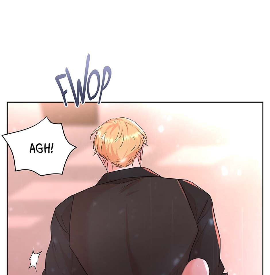 Camboy: Bunny Chapter 4.1 page 31 - 