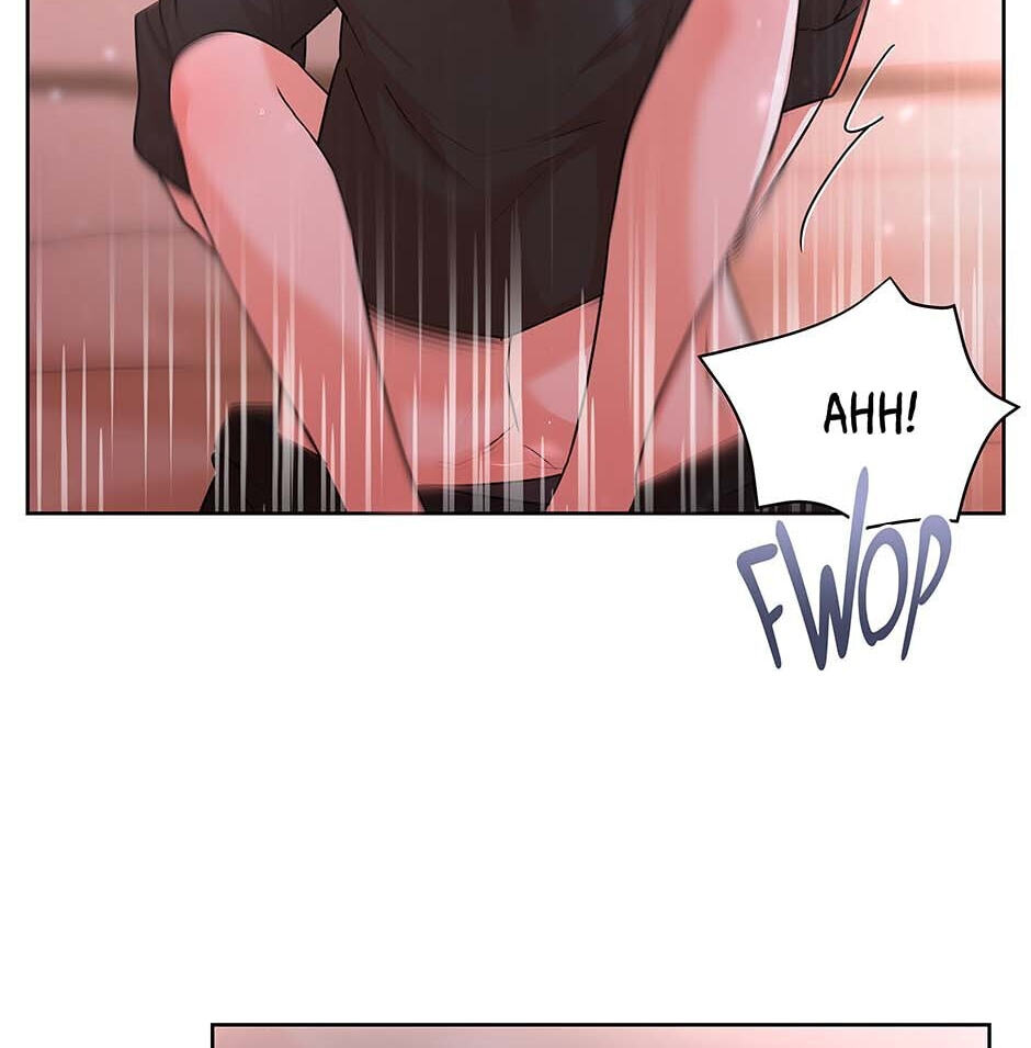 Camboy: Bunny Chapter 4.1 page 32 - 