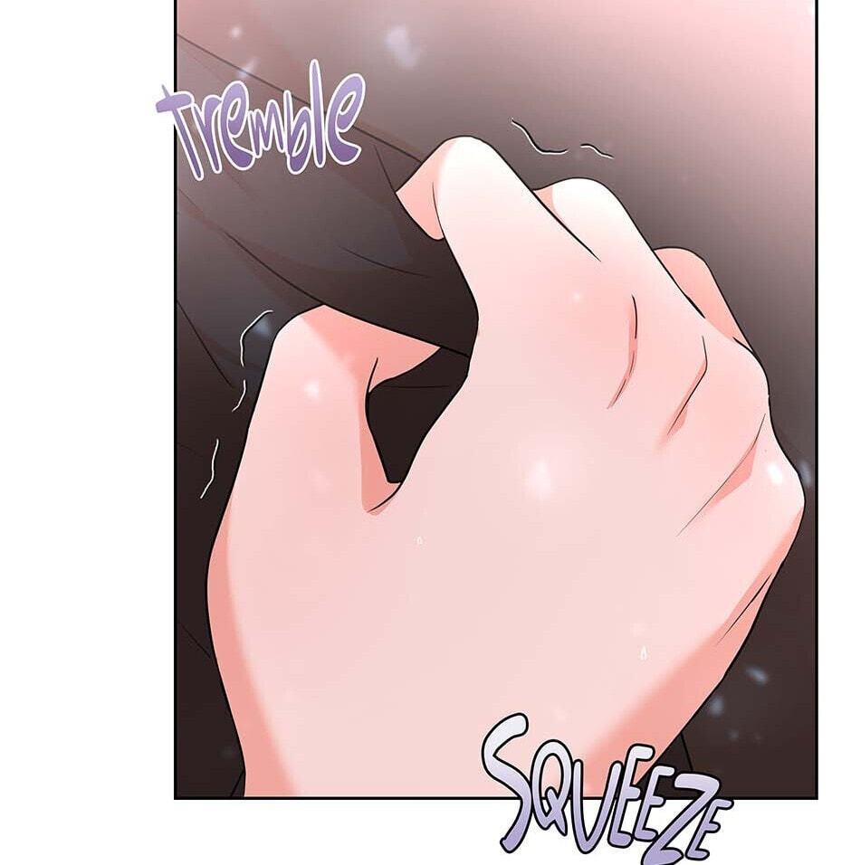 Camboy: Bunny Chapter 4.1 page 33 - 