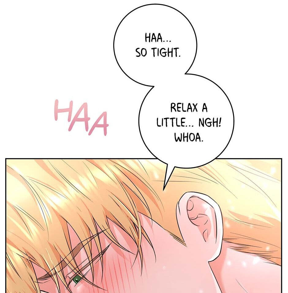 Camboy: Bunny Chapter 4.1 page 37 - 