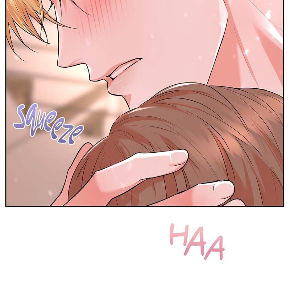 Camboy: Bunny Chapter 4.1 page 38 - 