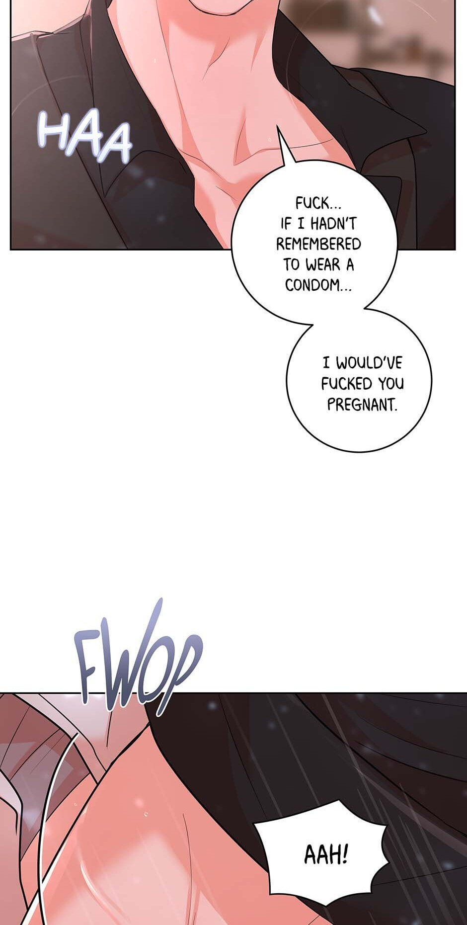 Camboy: Bunny Chapter 4.1 page 41 - 