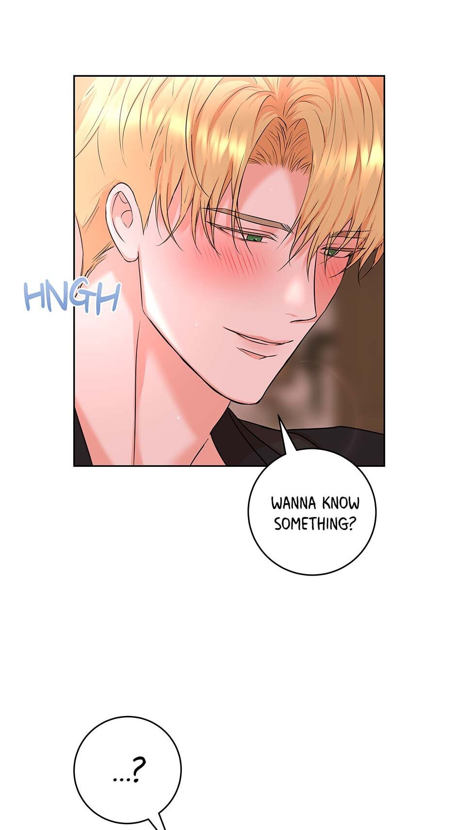 Camboy: Bunny Chapter 4.1 page 45 - 