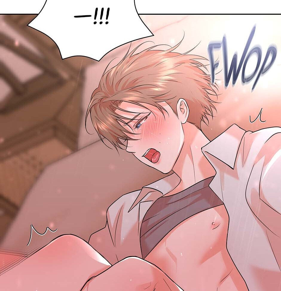 Camboy: Bunny Chapter 4.1 page 50 - 
