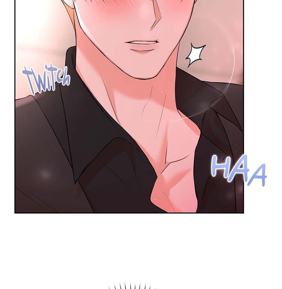 Camboy: Bunny Chapter 4.1 page 6 - 