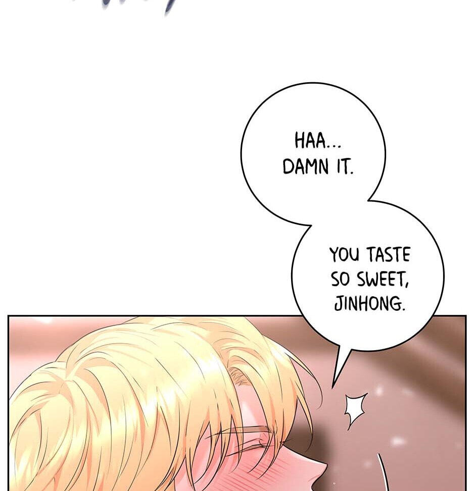 Camboy: Bunny Chapter 4.1 page 52 - 