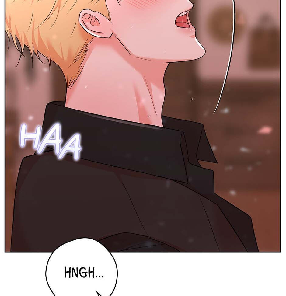Camboy: Bunny Chapter 4.1 page 53 - 