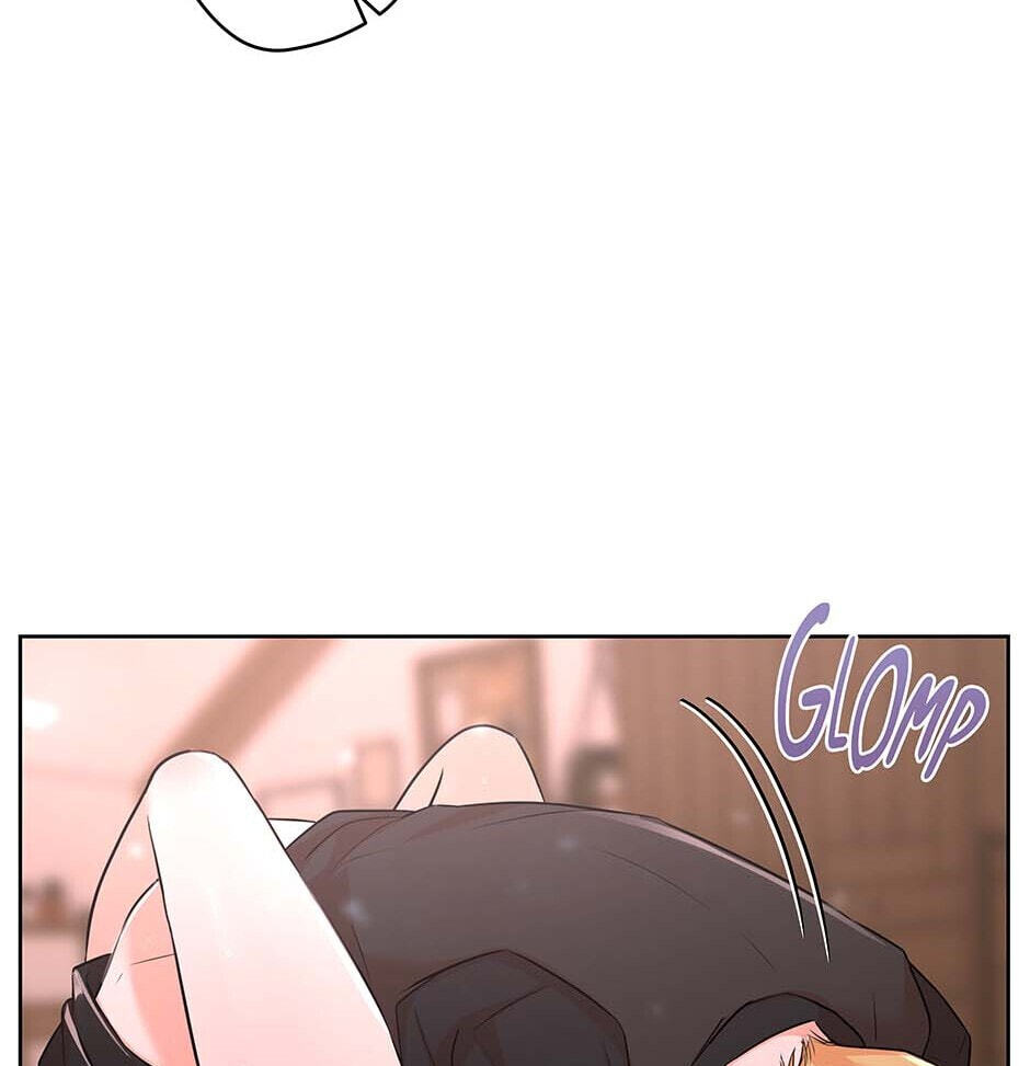 Camboy: Bunny Chapter 4.1 page 54 - 