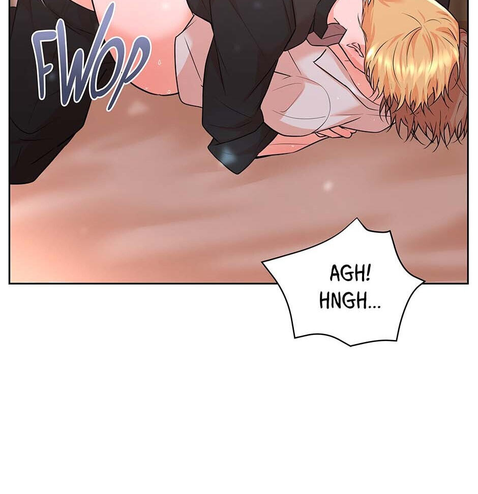 Camboy: Bunny Chapter 4.1 page 55 - 