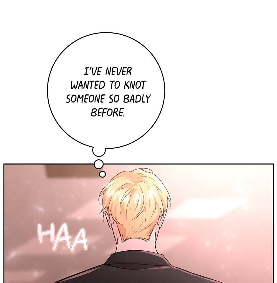 Camboy: Bunny Chapter 4.1 page 61 - 