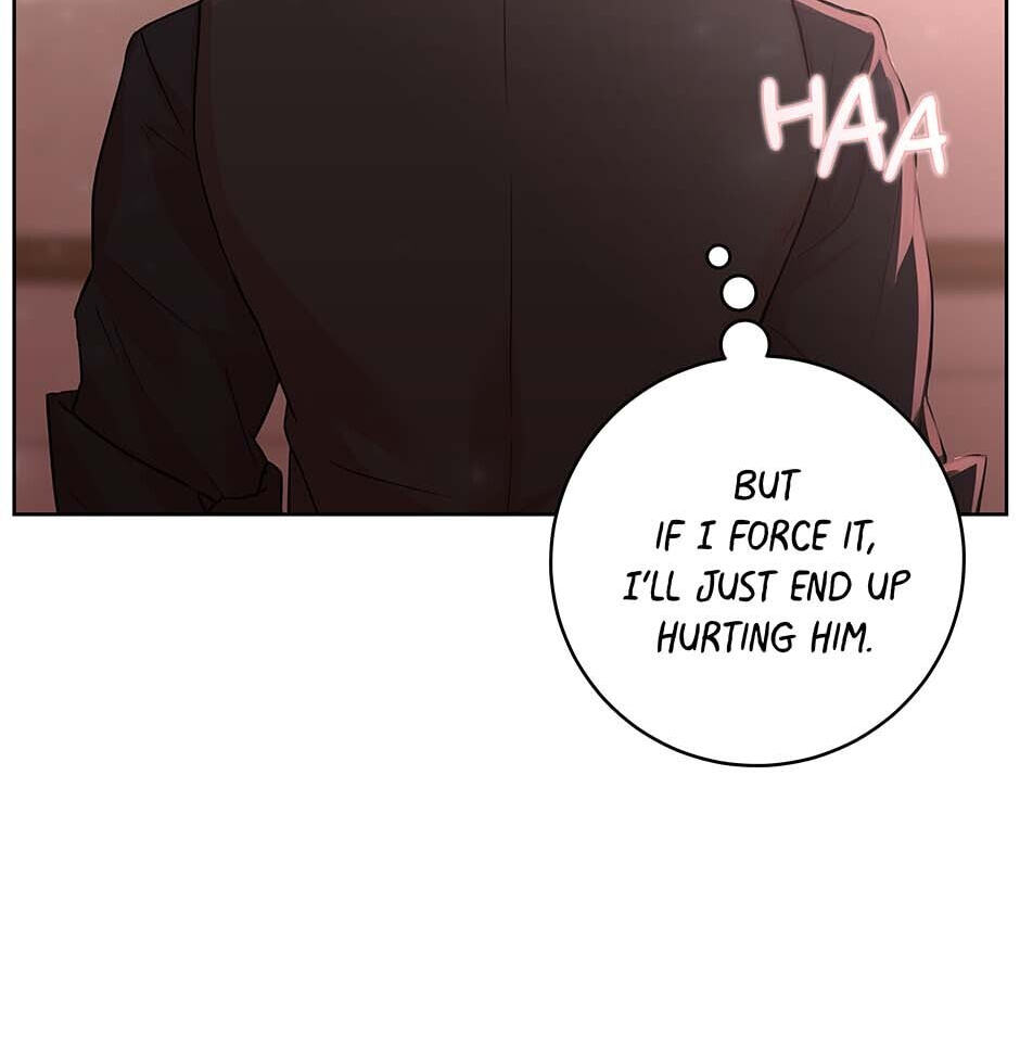 Camboy: Bunny Chapter 4.1 page 62 - 
