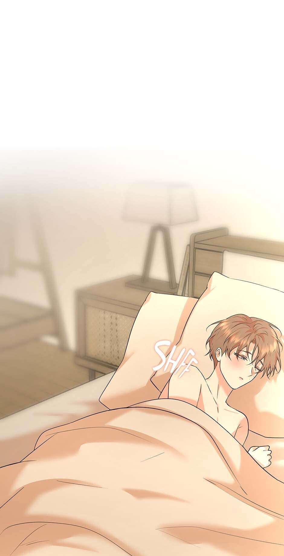 Camboy: Bunny Chapter 4.1 page 69 - 